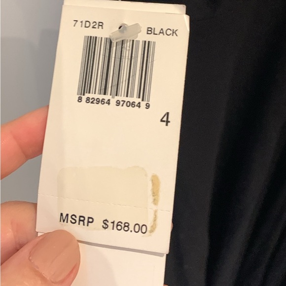 French Connection Summer Dress size 4. - Picture 3 of 4